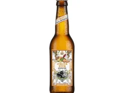 Appenzeller Bier Bier Ginger-Beer alkoholfrei 6 x 0.33 l