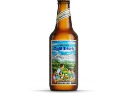 Appenzeller Bier Bier Gnossbox 9 x 0.33 l