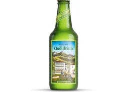 Appenzeller Bier Bier Gnossbox 9 x 0.33 l
