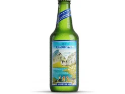 Appenzeller Bier Bier Gnossbox 9 x 0.33 l
