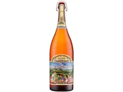 Appenzeller Bier Bier Quöllfrisch naturtrüb 3 l