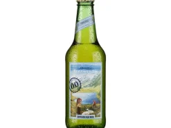 Appenzeller Bier Bier Sonnwendlig alkoholfrei 6 x 0.33 l
