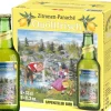 Appenzeller Bier Bier Zitronen Panaché Quöllfrisch 6 x 0.33 l