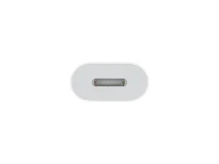 Apple Adapter Lightning – USB-C