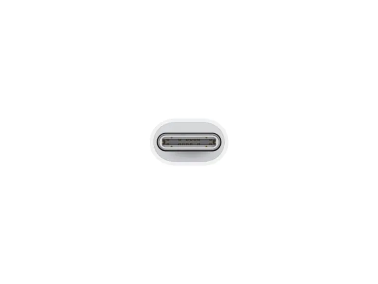Apple Adapter Lightning – USB-C