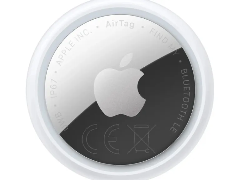 Apple AirTag (2026)