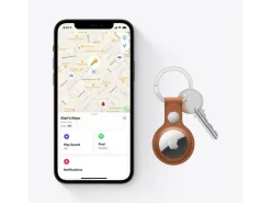 Apple AirTag 4er-Pack