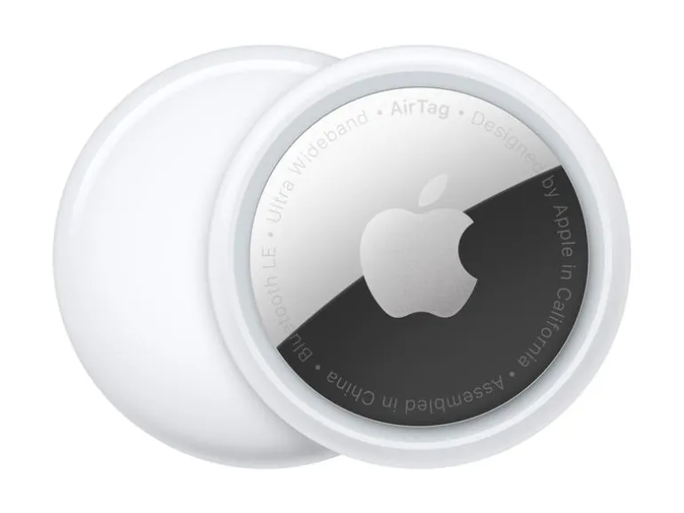 Apple AirTag 4er-Pack