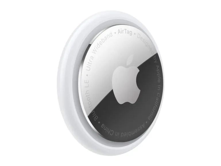 Apple AirTag 4er-Pack