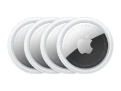 Apple AirTag 4er-Pack