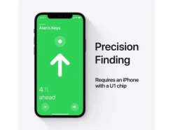 Apple AirTag 1er-Pack