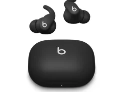 Apple Beats In-Ear-Kopfhörer Powerbeats Fit, Jet Black