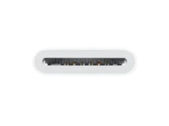 Apple Card Reader Extern USB‑C SD-Kartenlesegerät