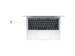 Apple Card Reader Extern USB‑C SD-Kartenlesegerät