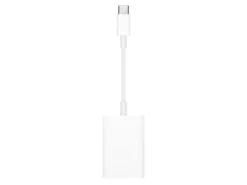 Apple Card Reader Extern USB‑C SD-Kartenlesegerät