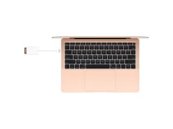 Apple Card Reader Extern USB‑C SD-Kartenlesegerät
