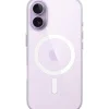 Apple Clear Case MagSafe iPhone 17