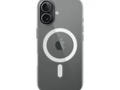 Apple Clear Case MagSafe iPhone 17