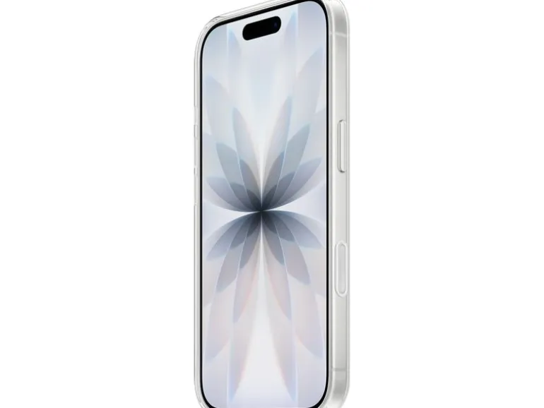 Apple Clear Case MagSafe iPhone 17