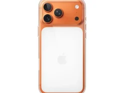 Apple Clear Case MagSafe iPhone 17 Pro Max