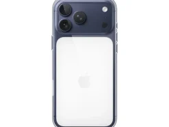 Apple Clear Case MagSafe iPhone 17 Pro Max