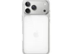 Apple Clear Case MagSafe iPhone 17 Pro Max