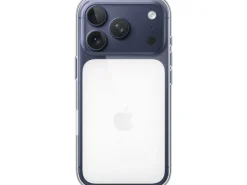 Apple Clear Case MagSafe iPhone 17 Pro