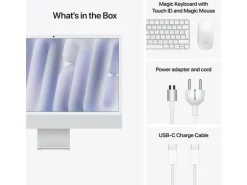 Apple iMac 24