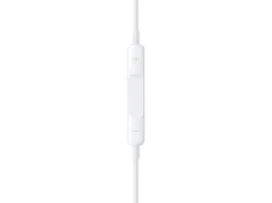 Apple In-Ear-Kopfhörer EarPods Lightning Connector Weiss