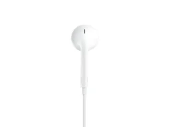 Apple In-Ear-Kopfhörer EarPods 3.5 mm Connector Weiss