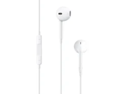 Apple In-Ear-Kopfhörer EarPods 3.5 mm Connector Weiss