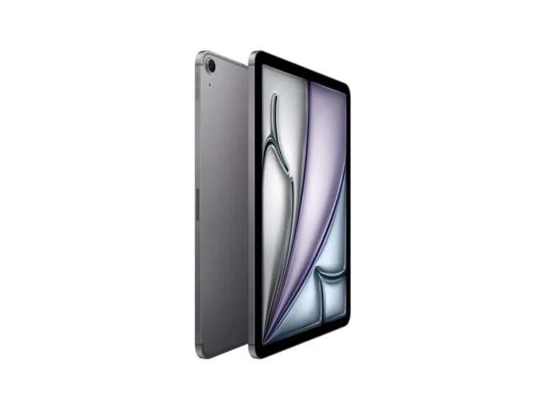 Apple iPad Air 11" M4 Cellular 2026 128 GB Space Grau