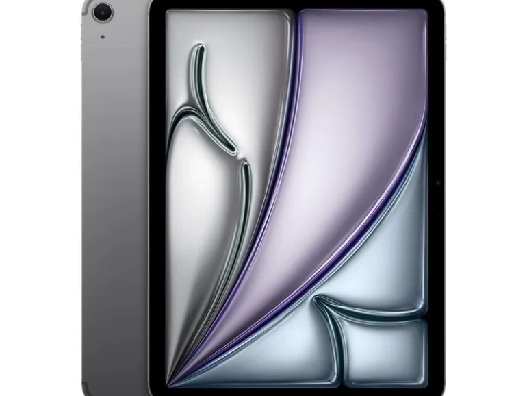 Apple iPad Air 11" M4 Cellular 2026 128 GB Space Grau
