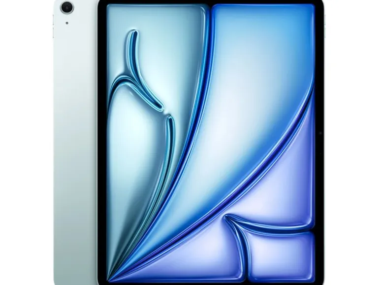 Apple iPad Air 13" M4 WiFi 2026 256 GB Blau