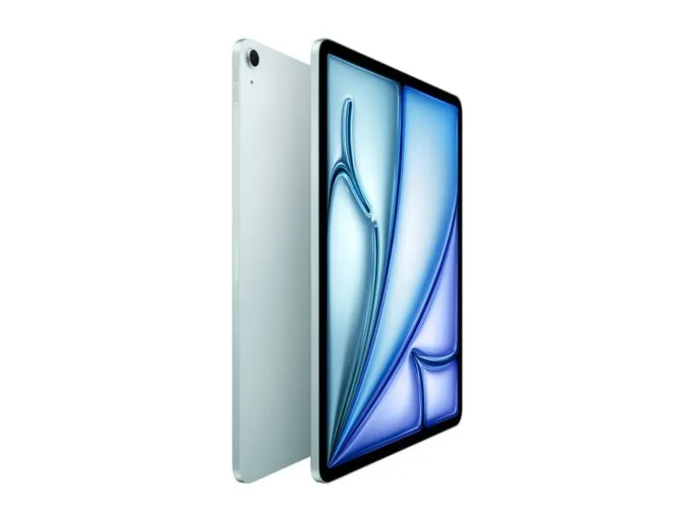 Apple iPad Air 13" M4 WiFi 2026 256 GB Blau
