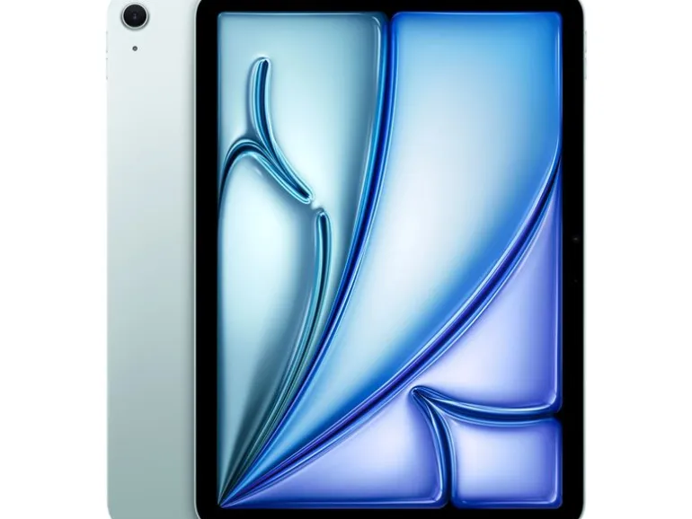 Apple iPad Air 11" M4 WiFi 2026 128 GB Blau