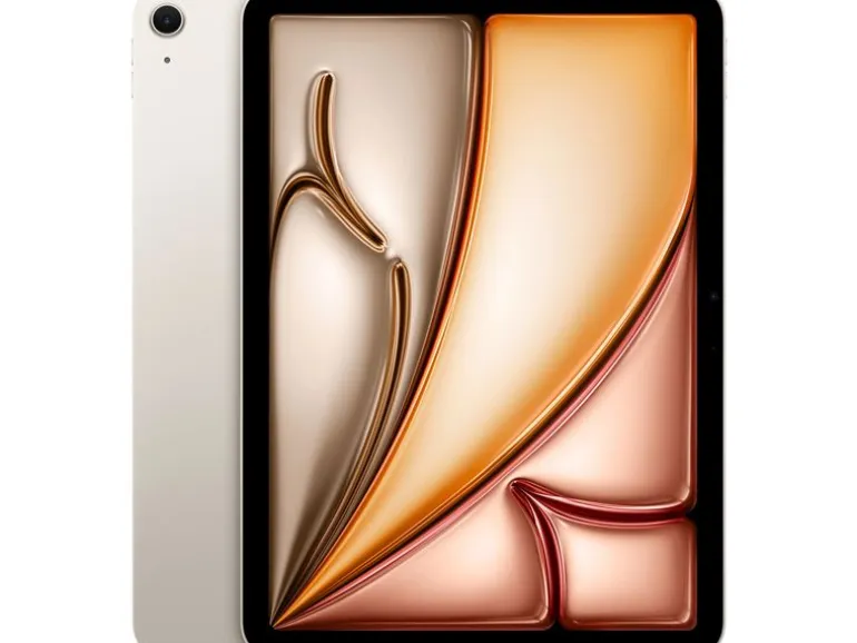 Apple iPad Air 11" M4 WiFi 2026 256 GB Polarstern