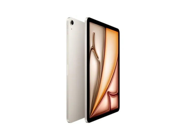 Apple iPad Air 11" M4 WiFi 2026 256 GB Polarstern