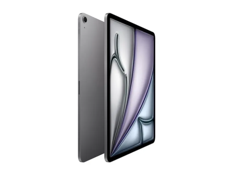 Apple iPad Air 13" M4 WiFi 2026 128 GB Space Grau