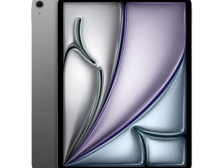 Apple iPad Air 13" M4 WiFi 2026 128 GB Space Grau