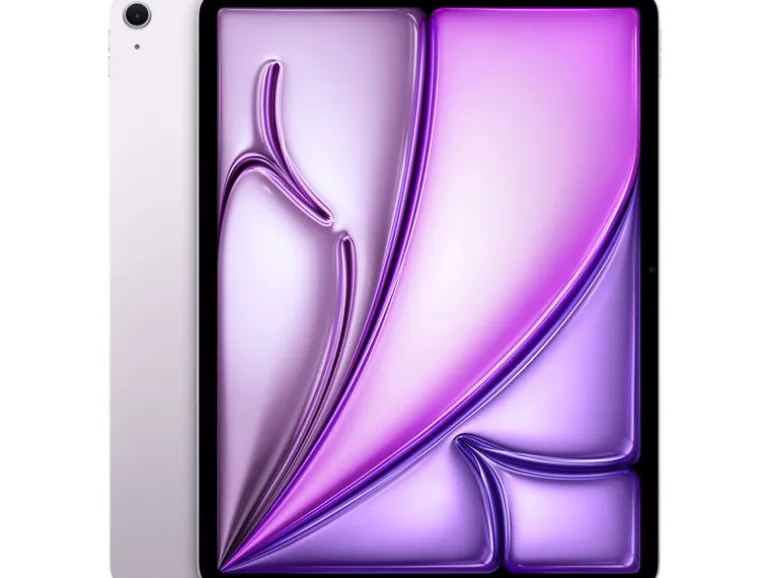 Apple iPad Air 13" M4 WiFi 2026 128 GB Violett