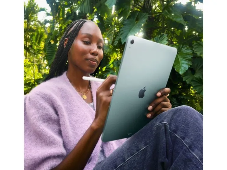 Apple iPad Air 11" M4 WiFi 2026 128 GB Violett