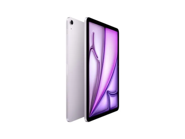 Apple iPad Air 11" M4 WiFi 2026 128 GB Violett