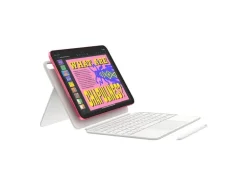 Apple iPad A16 11th Gen. 2025 Cellular 128 GB Blau