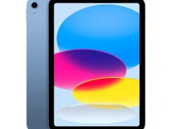 Apple iPad A16 11th Gen. 2025 WiFi 256 GB Blau