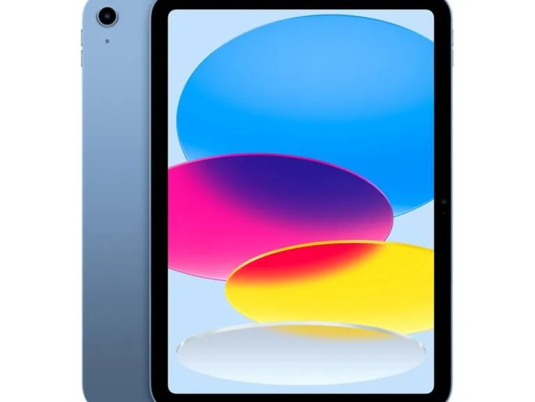 Apple iPad A16 11th Gen. 2025 WiFi 256 GB Blau