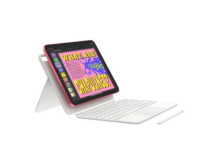 Apple iPad A16 11th Gen. 2025 WiFi 256 GB Blau