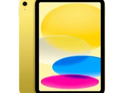 Apple iPad A16 11th Gen. 2025 WiFi 256 GB Gelb