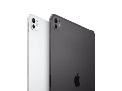 Apple iPad Pro 13" M5 Cellular 2025 512 GB Schwarz