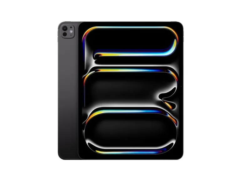 Apple iPad Pro 13" M5 Cellular 2025 512 GB Schwarz
